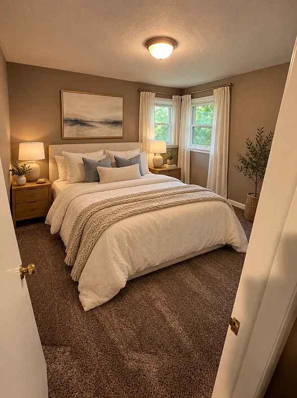 3 bed, 1058 sqft, $1,625 — Photo 2