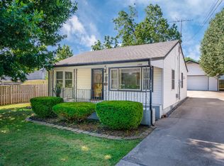 1000 W Stanford St, Springfield, MO 65807