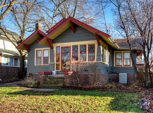 1507 48th St, Des Moines, IA 50311