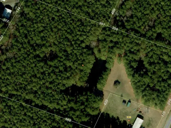 0 Harris Road, Elizabeth City, NC 27909