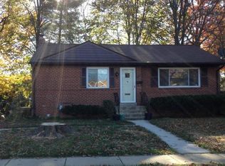 410 Irwin St, Silver Spring, MD 20901