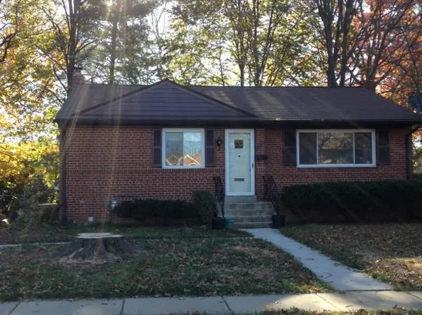 410 Irwin St, Silver Spring, MD 20901