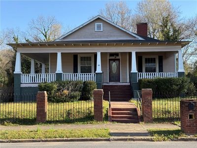 30 Harvey St NE, Rome, GA, 30161