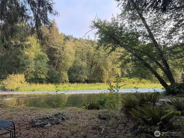 9999 Pleasant Meadows Lane, Beaver, WA 98305