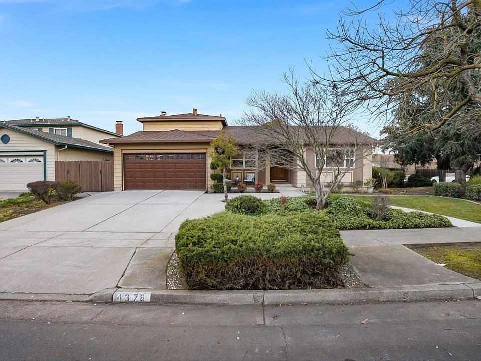 4378 Heppner Ln, San Jose, CA 95136 Zillow