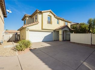 1072 Valetta Flat Ave, Las Vegas, NV 89183