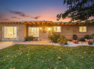 1212 Gretta St NE, Albuquerque, NM 87112