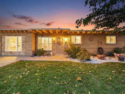 1212 Gretta St NE, Albuquerque, NM, 87112