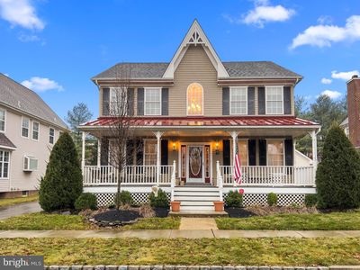 43 Valentine Rd, Ivyland, PA, 18974