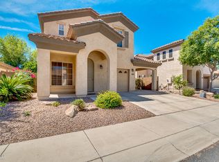 2059 E Flint St, Chandler, AZ 85225