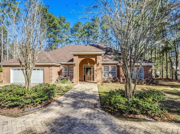 16 Bunting Dr, Crawfordville, FL 32327