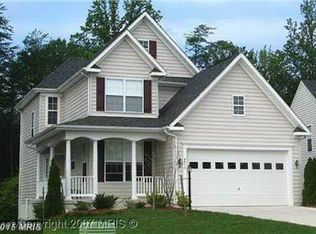 6073 Omega Ln, Manassas, VA 20112