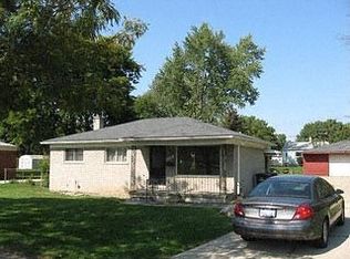 31454 Block St, Garden City, MI 48135