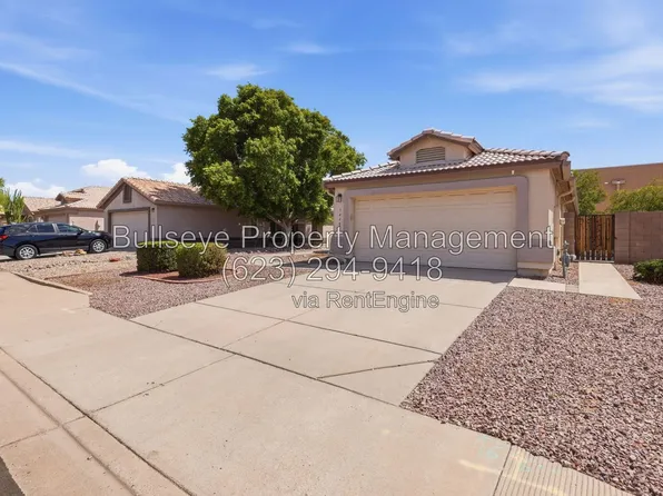 1449 S Saint Paul, Mesa, AZ 85206