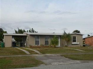 22120 Lasalle Rd, Pt Charlotte, FL 33952