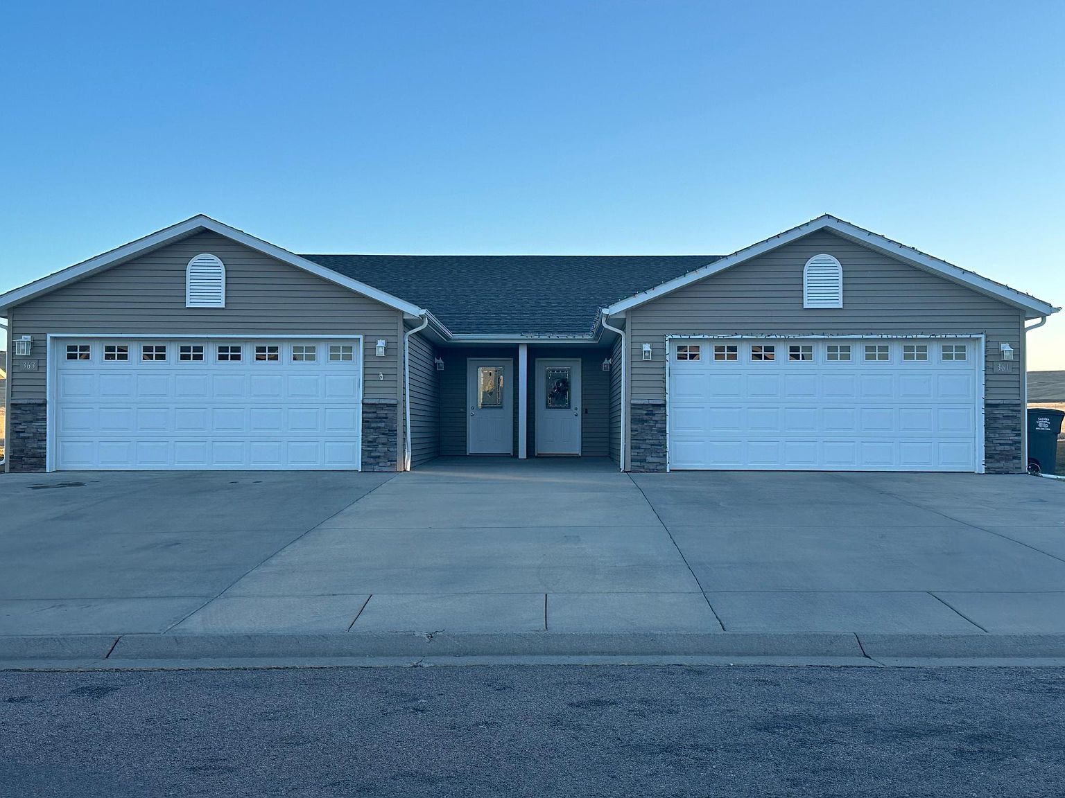 307 Edelweiss Ln Prairie View Townhomes, Box Elder, SD 57719 Zillow