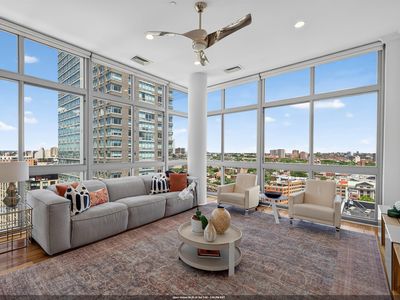 201 Luis M Marin Blvd #Penthouse 1, Jersey City, NJ, 07302