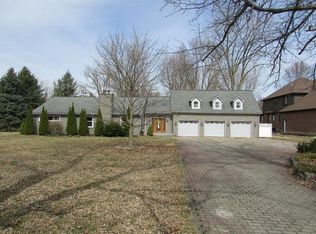 12091 24 Mile Rd, Utica, MI 48315