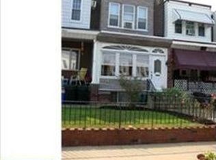 7135 Montague St, Philadelphia, PA 19135