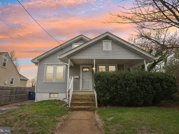 747 Putnam Ave, Lawrence Township, NJ 08648