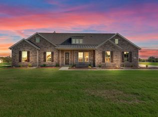225 Cofer Rd, Leonard, TX 75452