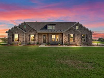 225 Cofer Rd, Leonard, TX, 75452