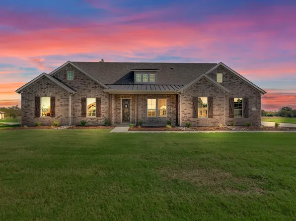 225 Cofer Rd, Leonard, TX 75452