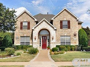 1100 Rushmore Dr, Allen, TX 75002