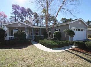 245 Wellspring Dr, Conway, SC 29526