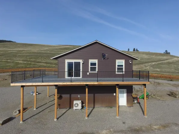 12575 Buffalo Dr, Missoula, MT 59808