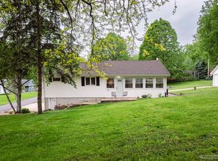 1515 E Road Seven St, Edgerton, WI 53534