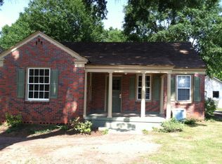 534 Morningview Dr, Montgomery, AL 36109