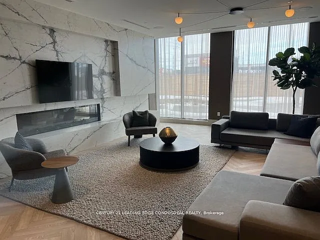 2545 Simcoe St N #2509 — Photo 2