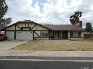 2954 N Orange Ave, Rialto, CA 92377