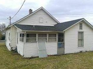 702 N Desloge Dr, Desloge, MO