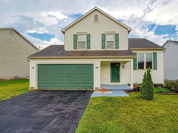 2nd image of 8401 Priestley Dr