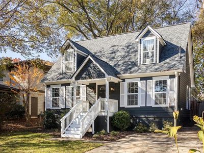 2005 Braeburn Cir SE, Atlanta, GA, 30316