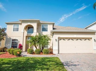 5940 Winchester Isle Rd, Orlando, FL 32829