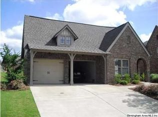 4322 Bent River Pkwy, Birmingham, AL 35216