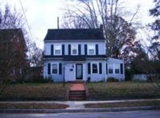 710 Alvin Ave, Salisbury, MD 21804
