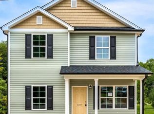 1225 Terrell Dr, High Pt, NC 27262