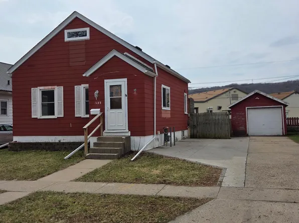 1123 Marian St, Winona, MN 55987
