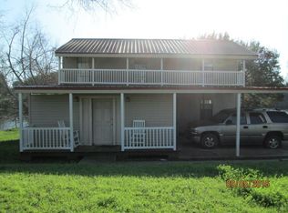 807 Patrick Rd, Natchitoches, LA 71457