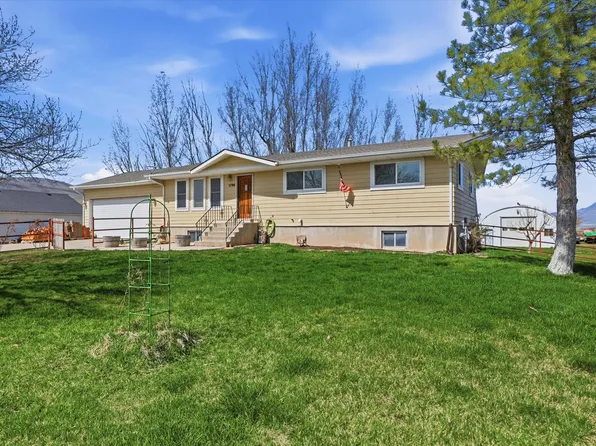 5790 W 13600 N, Garland, UT 84312