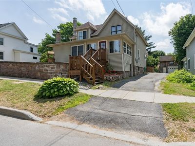12 Bolton Ave, Alexandria Bay, NY, 13607