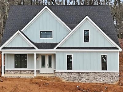 29 Aaron Ln NE, Cartersville, GA, 30121