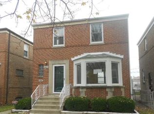 8143 S Artesian Ave, Chicago, IL