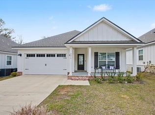 2014 Hansell Hill Dr, Tallahassee, FL 32308