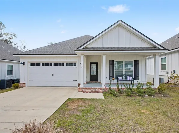 2014 Hansell Hill Dr, Tallahassee, FL 32308