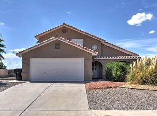 2372 Saguaro Loop, Alamogordo, NM 88310